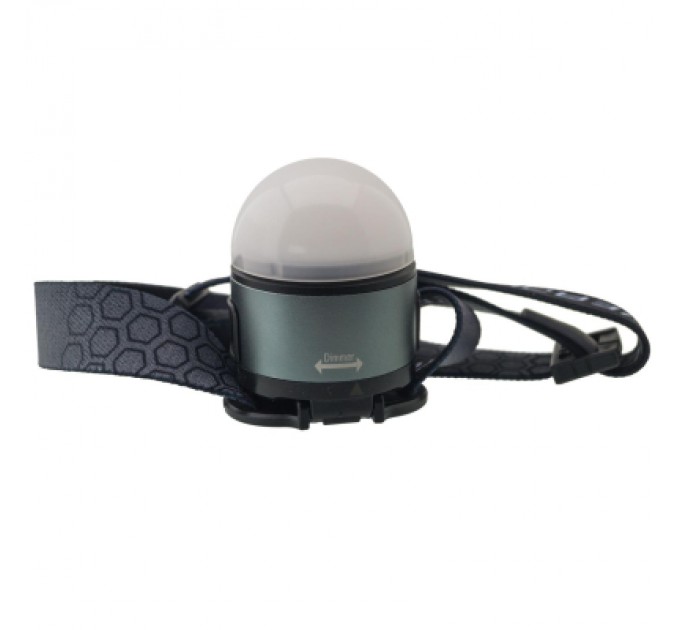 Westinghouse Ліхтар Westinghouse WF256S LED+COB red+white акумуляторний з Type-C (WF256S)