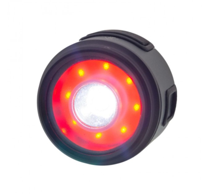 Westinghouse Ліхтар Westinghouse WF256S LED+COB red+white акумуляторний з Type-C (WF256S)