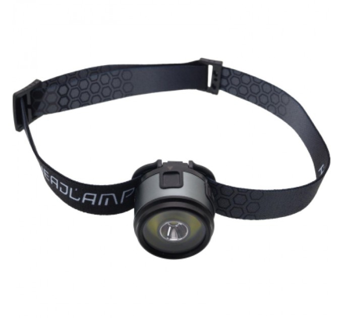 Westinghouse Ліхтар Westinghouse WF256S LED+COB red+white акумуляторний з Type-C (WF256S)