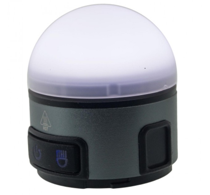 Westinghouse Ліхтар Westinghouse WF256S LED+COB red+white акумуляторний з Type-C (WF256S)