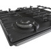 Gorenje Варочна поверхня Gorenje GW642AB