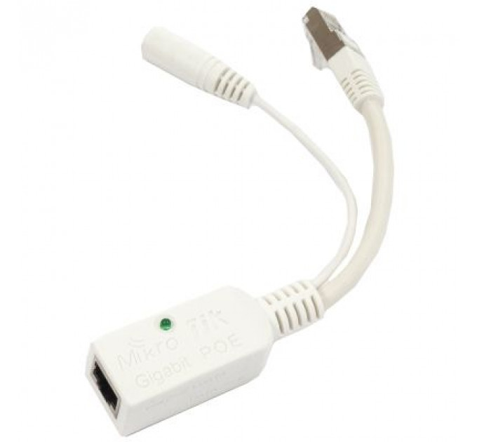 Точка доступу Wi-Fi Mikrotik Metal 52 ac (RBMetalG-52SHPacn)