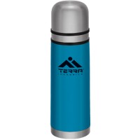 Термос Terra Incognita Fest 750 Turquoise (4823081506454)