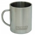 Terra Incognita Чашка туристична Terra Incognita T-Mug 300 (4823081504634)