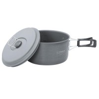 Котел туристичний Terra Incognita Pato 2.0 (4823081504856) Котел туристичний Terra Incognita Pato 2.0 (4823081504856)