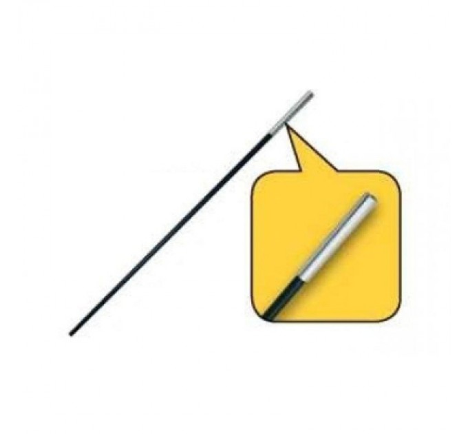 Tramp Елемент каркаса Tramp Сегмент дуги фибергласс 8,5 мм (TRA-010)