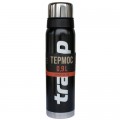 Tramp Термос Tramp Expedition Line 0.9 л Black (UTRC-027-black)