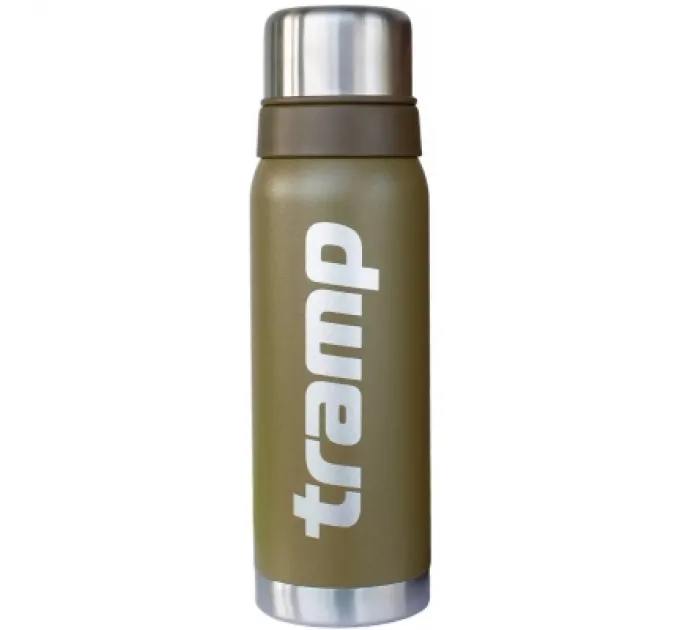Tramp Термос Tramp Expedition Line 0.75 л Olive (UTRC-031-olive)