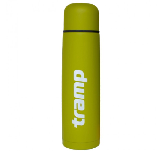 Термос Tramp Basic 1.0 л Olive (UTRC-113-olive)