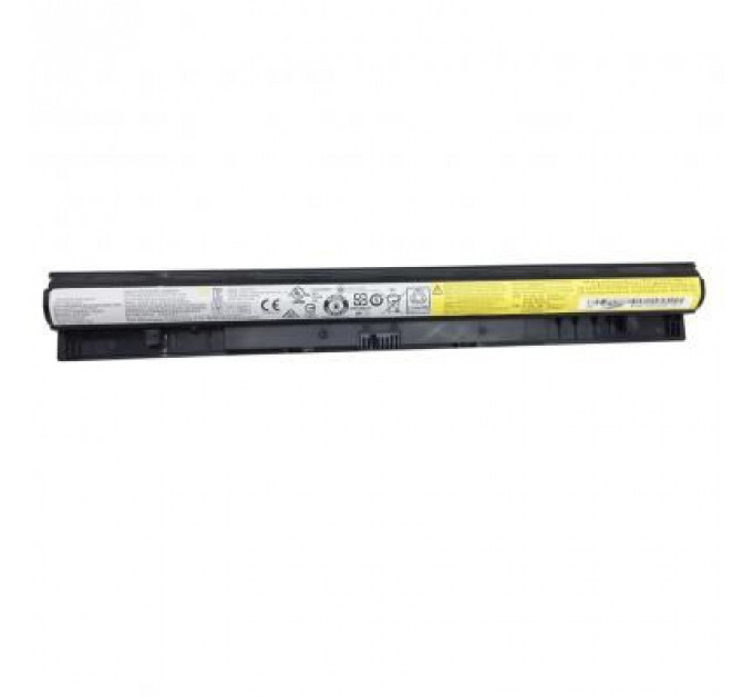 Акумулятор до ноутбука Lenovo Lenovo IdeaPad G500s L12S4E01 2800mAh (41Wh) 4cell 14.8V Li- (A41909)