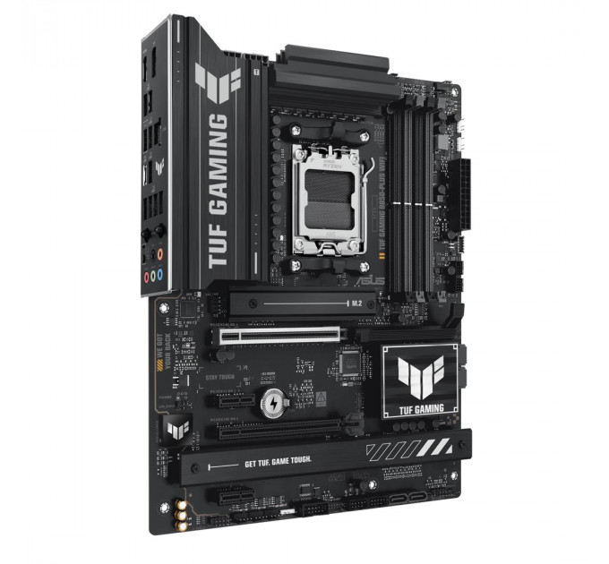 Материнська плата Gigabyte B850 Gaming WiFi6 Socket AM5