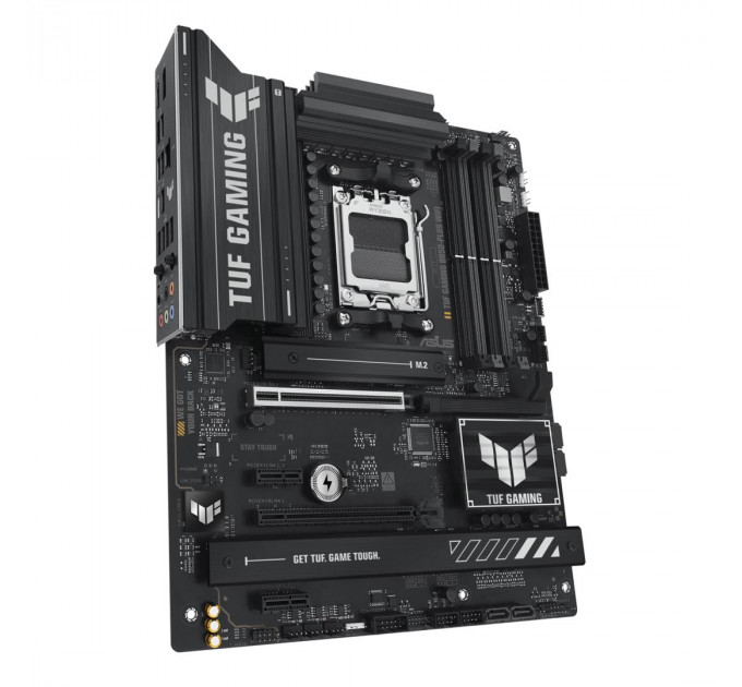 Материнська плата Gigabyte B850 Gaming WiFi6 Socket AM5