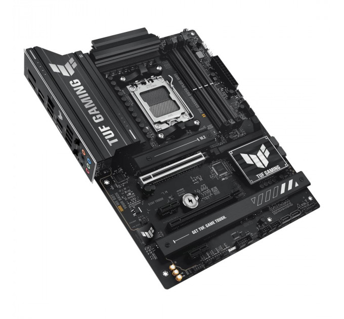 Материнська плата Gigabyte B850 Gaming WiFi6 Socket AM5