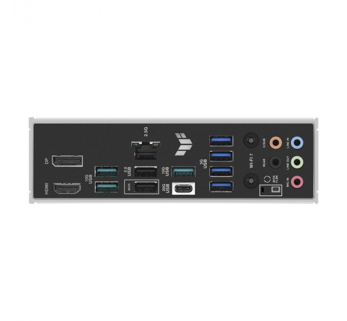 Материнська плата Gigabyte B850 Gaming WiFi6 Socket AM5