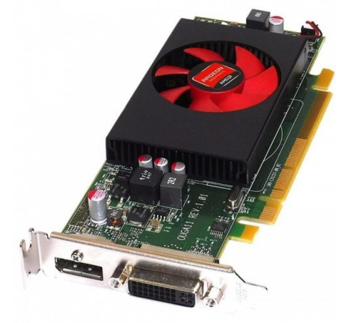 Відеокарта AMD Radeon R7 240 1GB DDR3 Dell (1322-00U8000) Refurbished