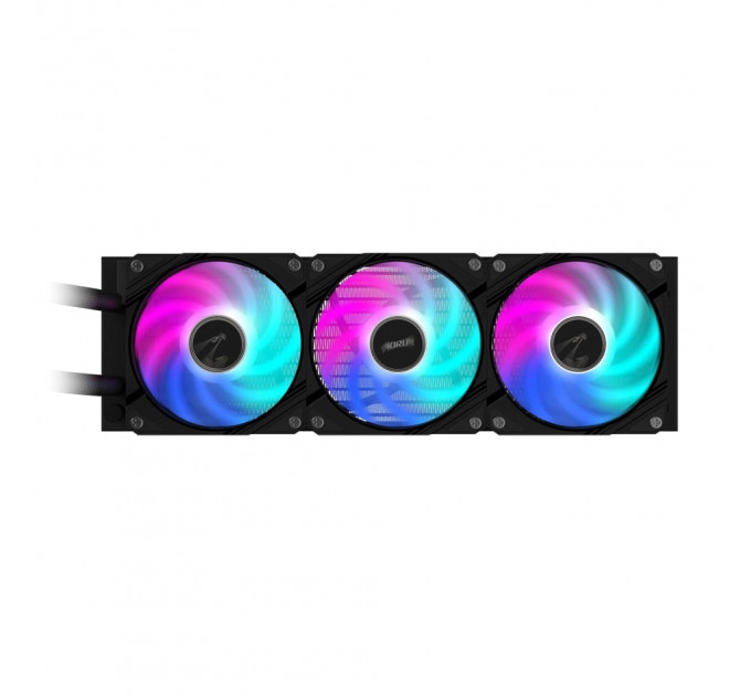 Система водяного охолодження Gigabyte Aorus Waterforce II 360