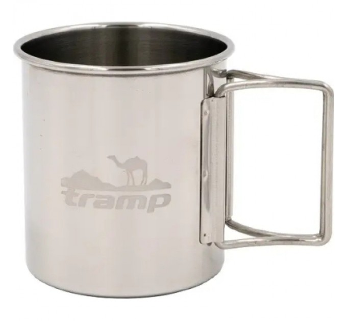 Tramp Чашка туристична Tramp UTRC-011-metal (UTRC-011)