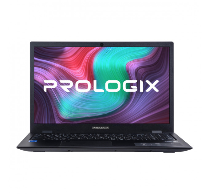 Ноутбук Prologix M15-722 (PN15E03.I31216S5NWP.027) Black