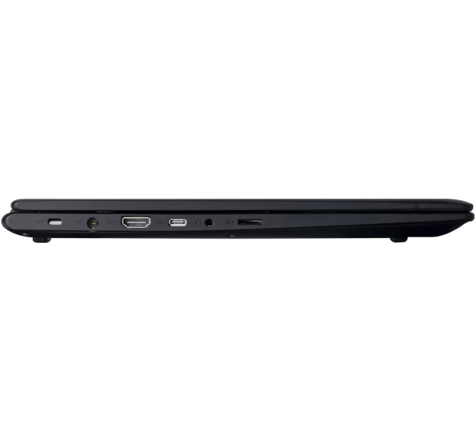 Ноутбук Prologix M15-722 (PN15E03.I31216S5NWP.027) Black