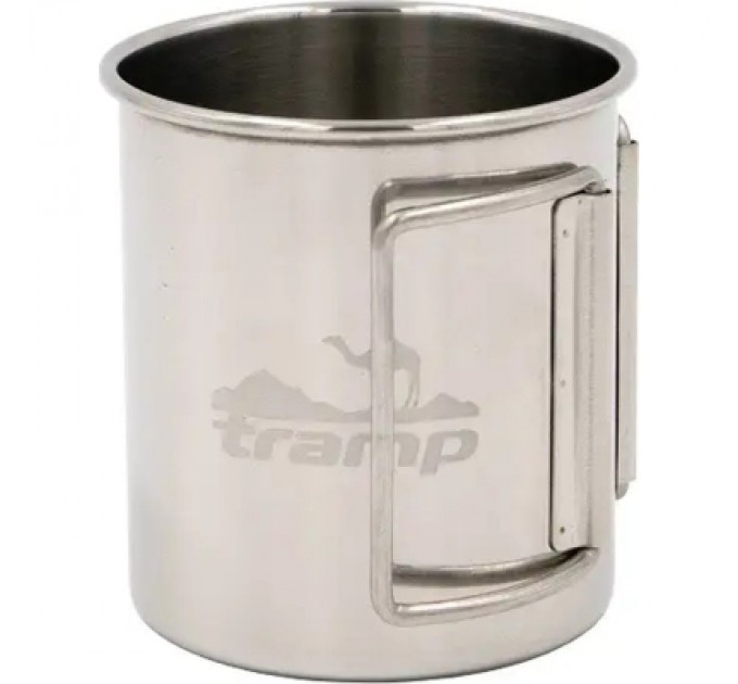 Tramp Чашка туристична Tramp UTRC-011-metal (UTRC-011)