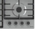 Gorenje Варочна поверхня Gorenje GW642ABX
