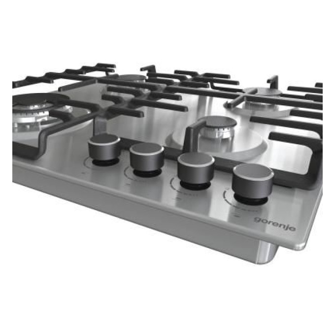 Gorenje Варочна поверхня Gorenje GW642ABX