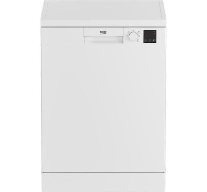 Beko Посудомийна машина Beko DVN05321W