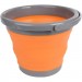 Відро складне Tramp 5L orange (TRC-092-orange)