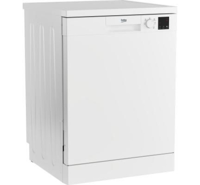 Beko Посудомийна машина Beko DVN05321W