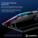 Охолоджуюча підставка для ноутбука GamePro CP590
