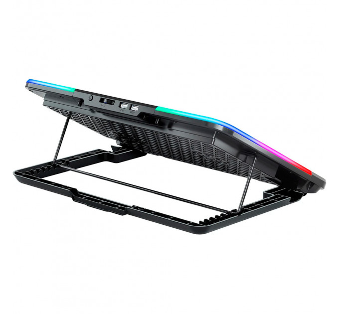 Охолоджуюча підставка для ноутбука GamePro CP590