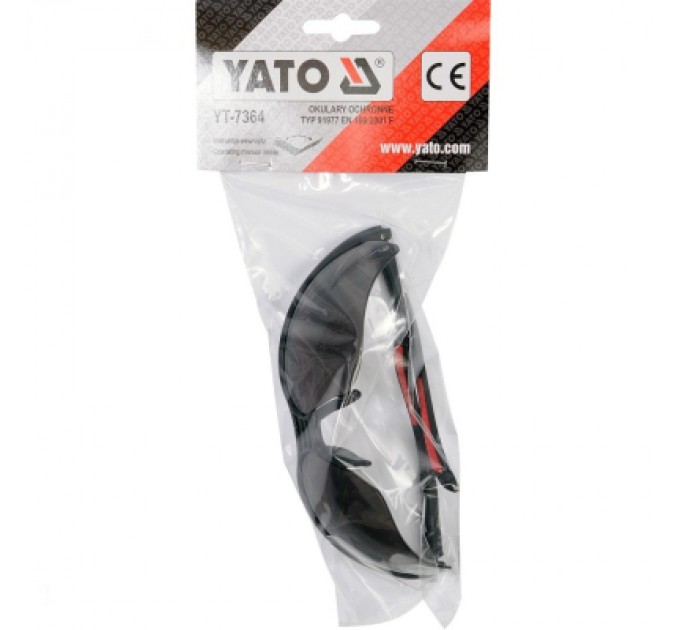 Yato Захисні окуляри Yato YT-7364
