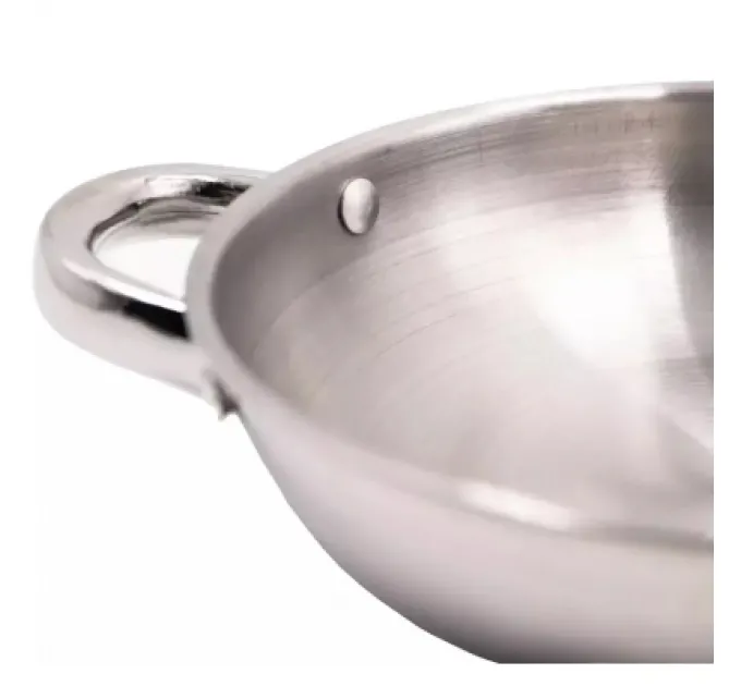 Tramp Миска туристична Tramp з нержавіючої сталі з ручкою (UTRC-050)