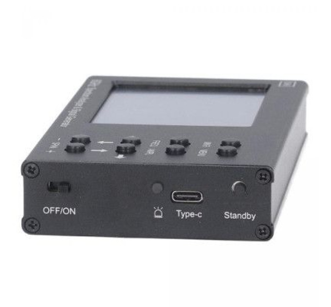 RF Аналізатор спектра RF SA6 6GHz (HP9915.0352)
