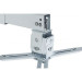 Charmount Кронштейн до проектора Charmount PRB43-65 white
