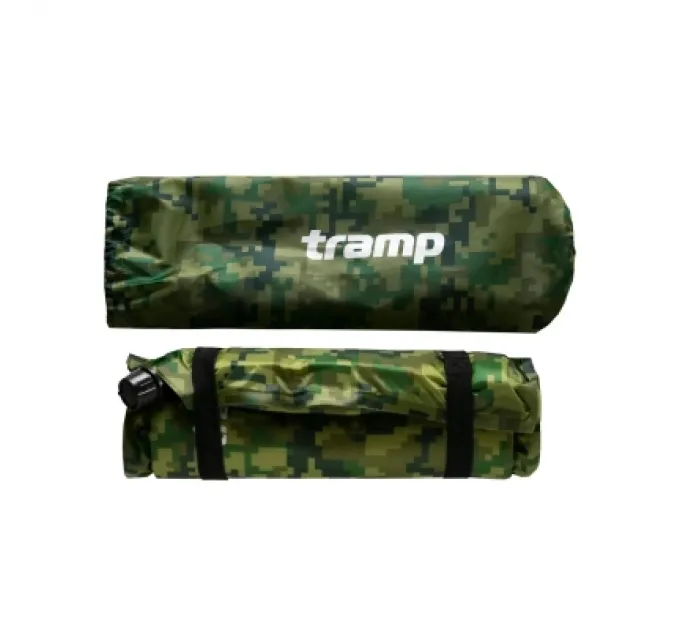 Tramp Туристичне сидіння Tramp Camo 30х40х5 (UTRI-013)