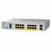 Комутатор мережевий Cisco C1000-16T-2G-L