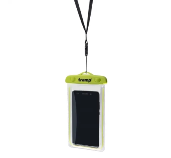 Tramp Гермопакет Tramp mobile 10,5 х 17,5 cm (UTRA-211)