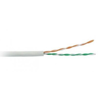 Кабель мережевий Atcom UTP 305м cat.5e Standart CCA (7944)