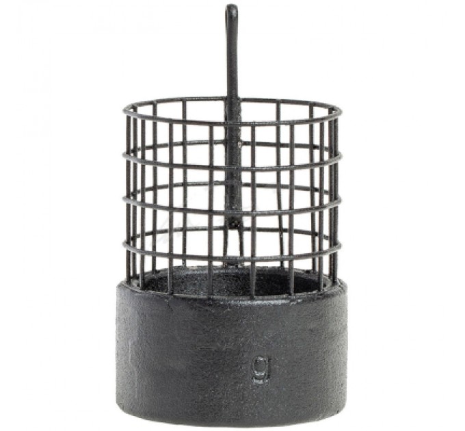 Годівниця Brain "Пуля" M 50g Black (1858.21.24)