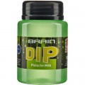 Brain Діп Brain F1 Pistache Milk (фісташки) 100ml (1858.04.30)