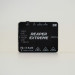 Foxeer Відеопередавач (VTX) Foxeer Reaper Extreme 3W 5.8GHz 72CH (MR1831)