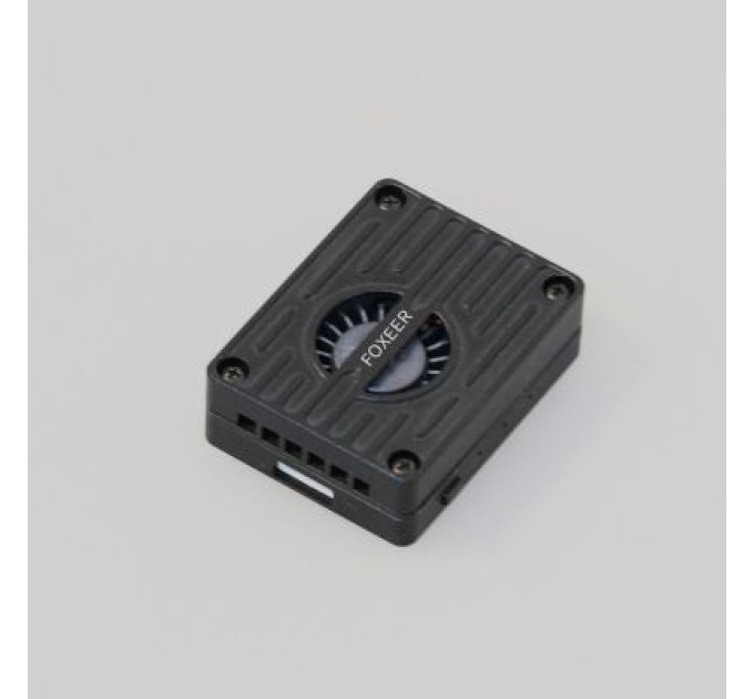 Foxeer Відеопередавач (VTX) Foxeer Reaper Extreme 3W 5.8GHz 72CH (MR1831)