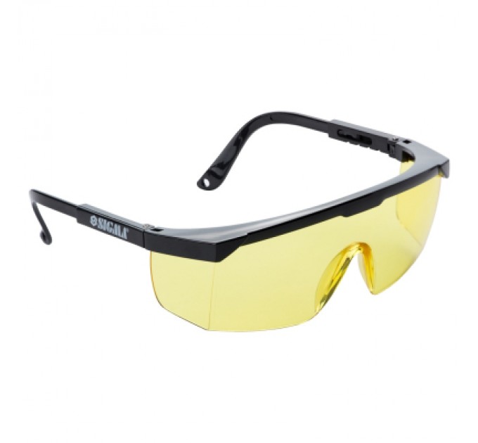 Sigma Захисні окуляри Sigma Fitter (9410251)