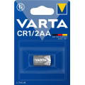 Varta Батарейка CR 1/2 AA Lithium Varta (06127101401)