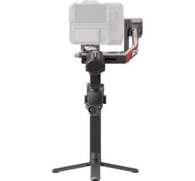 DJI Стедікам DJI RS 4 Pro (CP.RN.00000345.01)