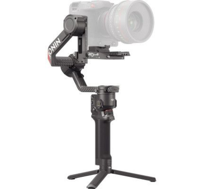DJI Стедікам DJI RS 4 Pro (CP.RN.00000345.01)