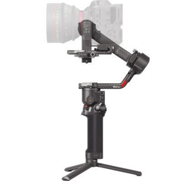 DJI Стедікам DJI RS 4 Pro (CP.RN.00000345.01)