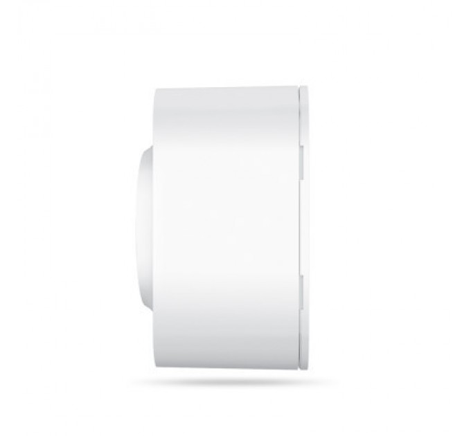 Videx Розетка Videx BINERA IP20 зовнішня 1ая із заземленням біла (VF-BNS21G-W)