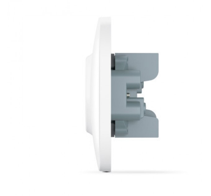 Videx Розетка Videx BINERA 2ая (VF-BNSK2-W)